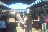 Festejos Día del Niño- Merlo